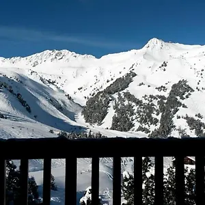 Chaleureux 4-6 Pers Chalet Chamois Appt H2 Les Arcs (Savoie)